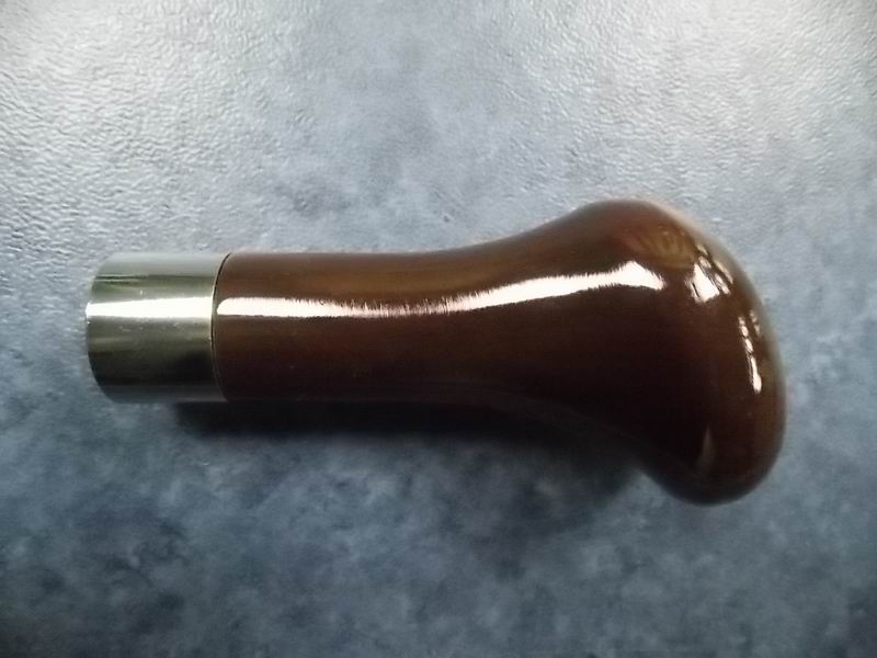 D variable speed control handle (no signage)