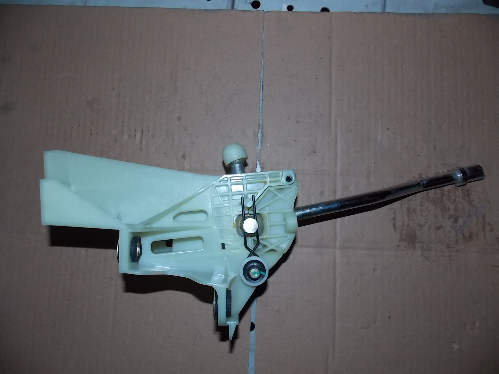 D Speed ​​Transmission Controller-2