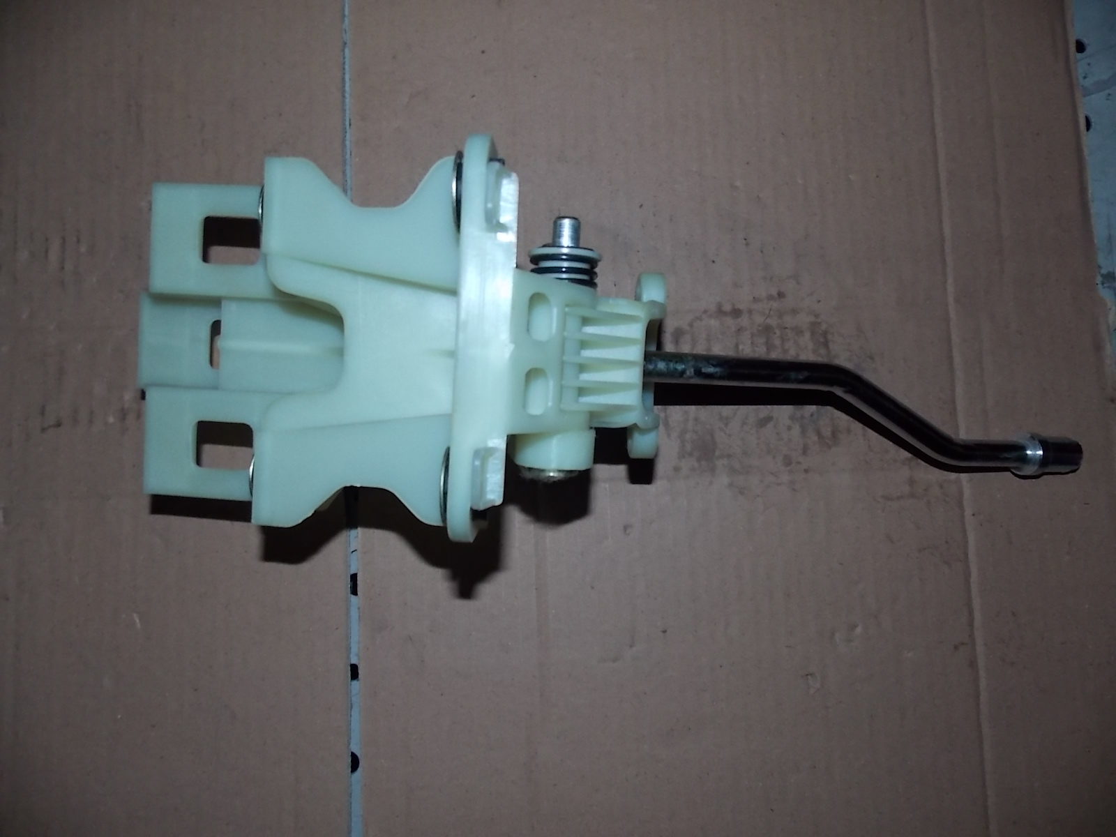 D Speed ​​Transmission Controller-1