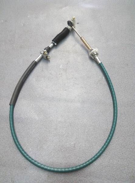 Selection soft shaft (L=1500mm)