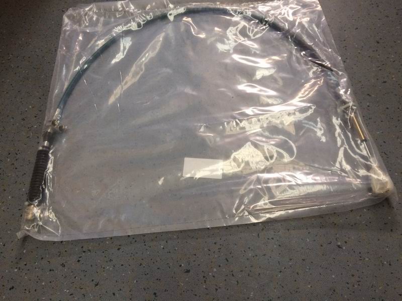 Shift soft shaft (L=1500mm)-1