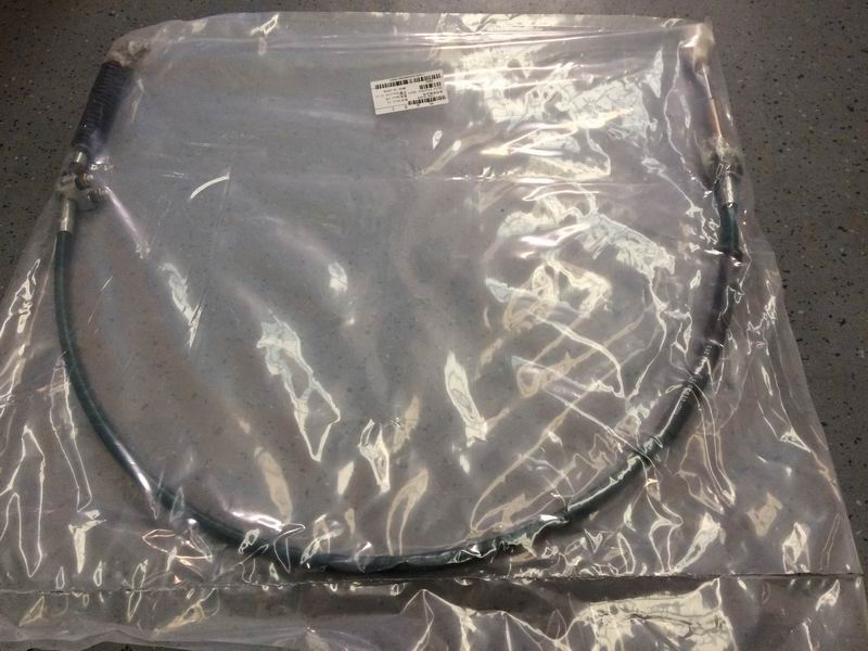 Shift soft shaft (L=1500mm)