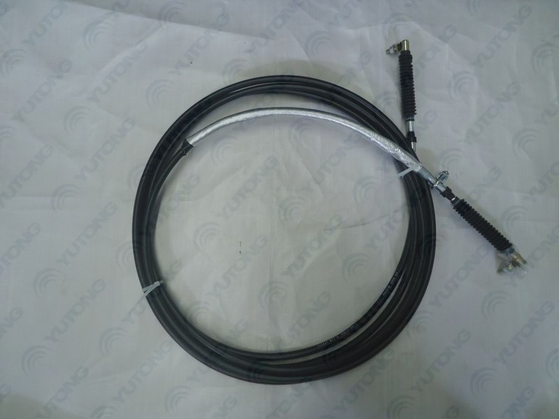 Переключить мягкий вал (L= 9130mm )