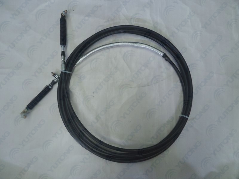 Shift soft shaft (L=9130mm)-1