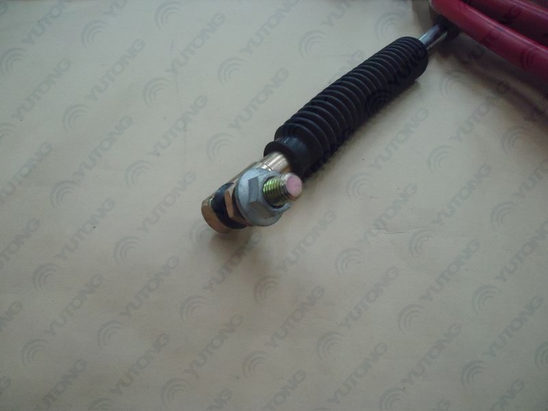 Selection soft shaft (L=9230)-2