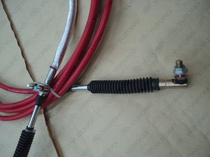 Selection soft shaft (L=9230)-1