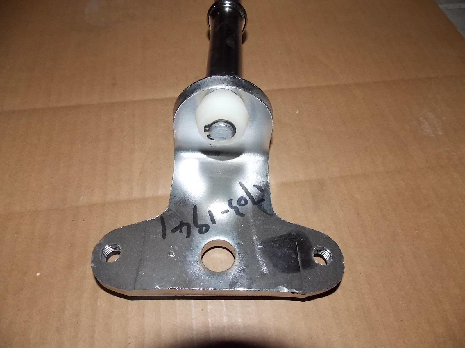 Speed ​​change joystick-1
