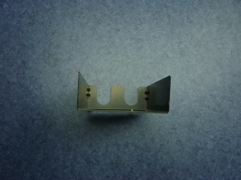 Шумоизоляционный чехол регулятора скорости