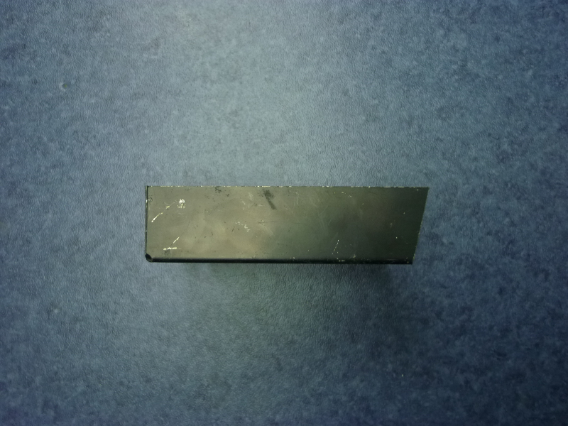 Speed ​​control sound insulation cover-2