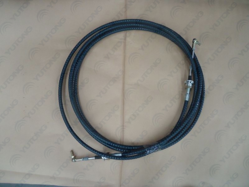 Selection soft shaft (L=9800mm)