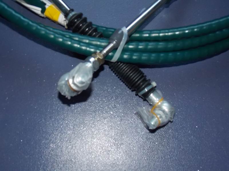 Выбор мягкого вала (L= 7200 )