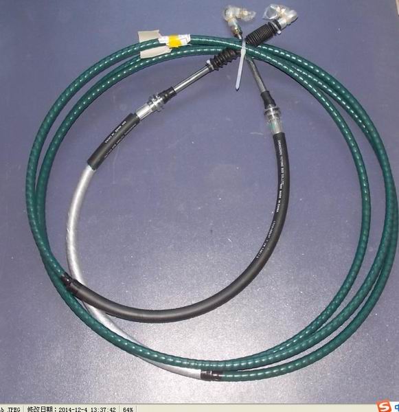 Selection soft shaft (L=7200)-1