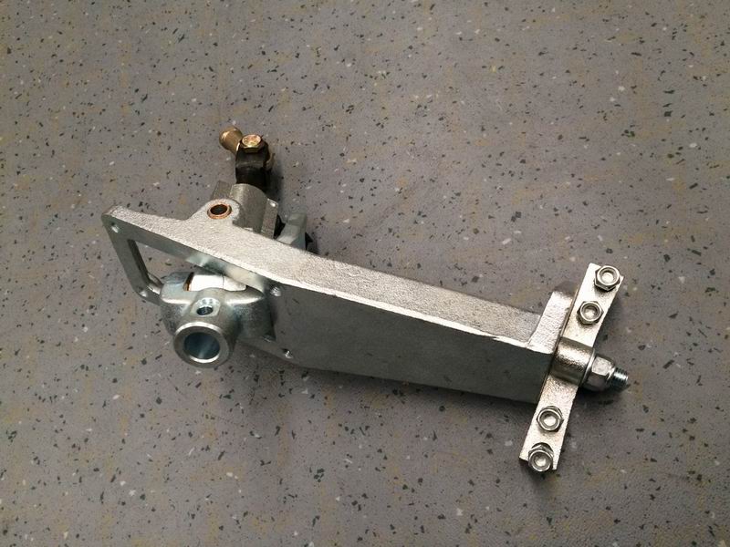 Speed ​​changer-1