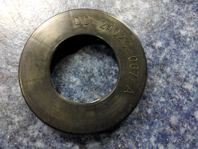 Пылезащитный капюшон