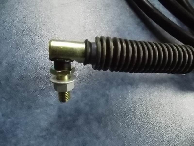 Переключить мягкий вал (L= 5480mm )-1