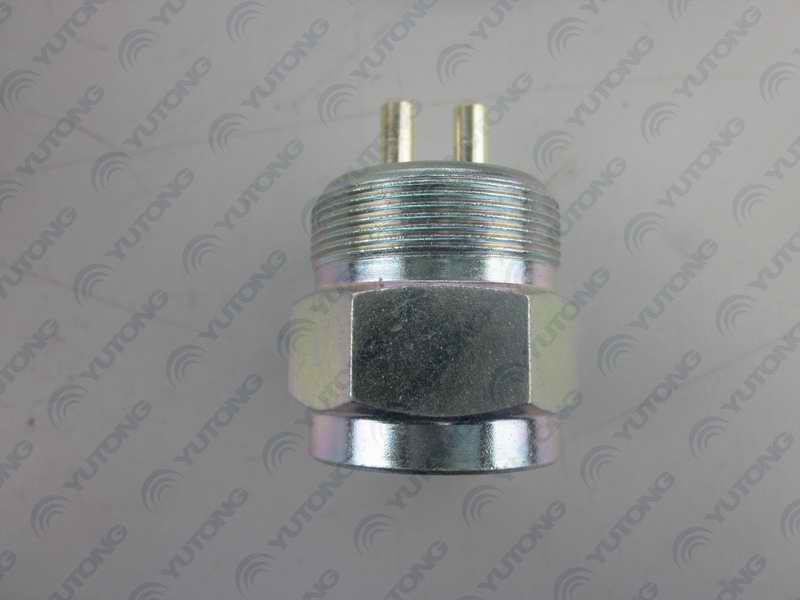 Pressure switch
