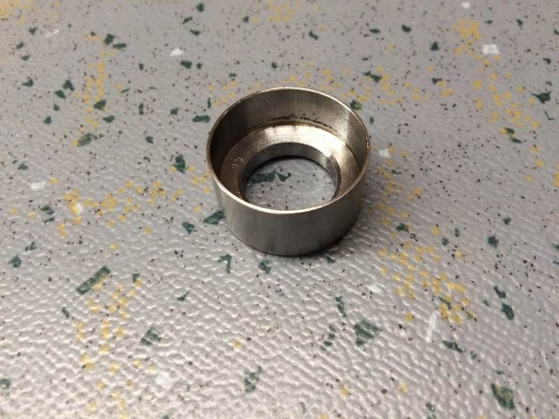 Spring spacer-1