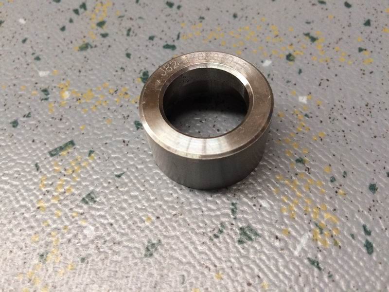 Проставка пружины