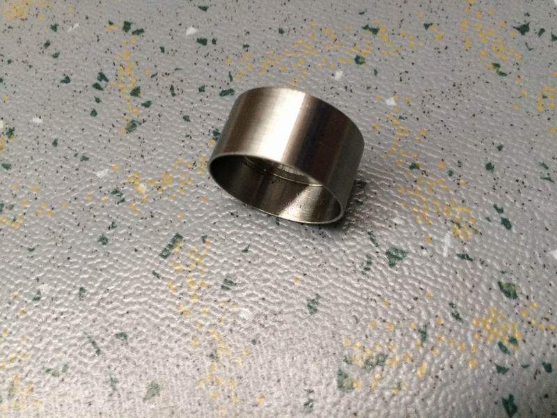 Spring spacer-2