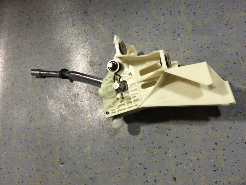 Переключатель скоростей