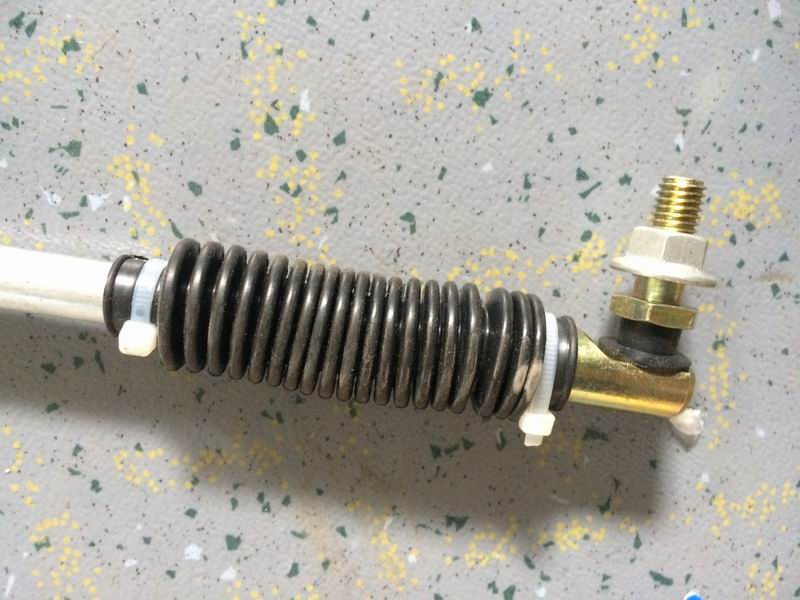 Shift soft shaft (L=8260mm)