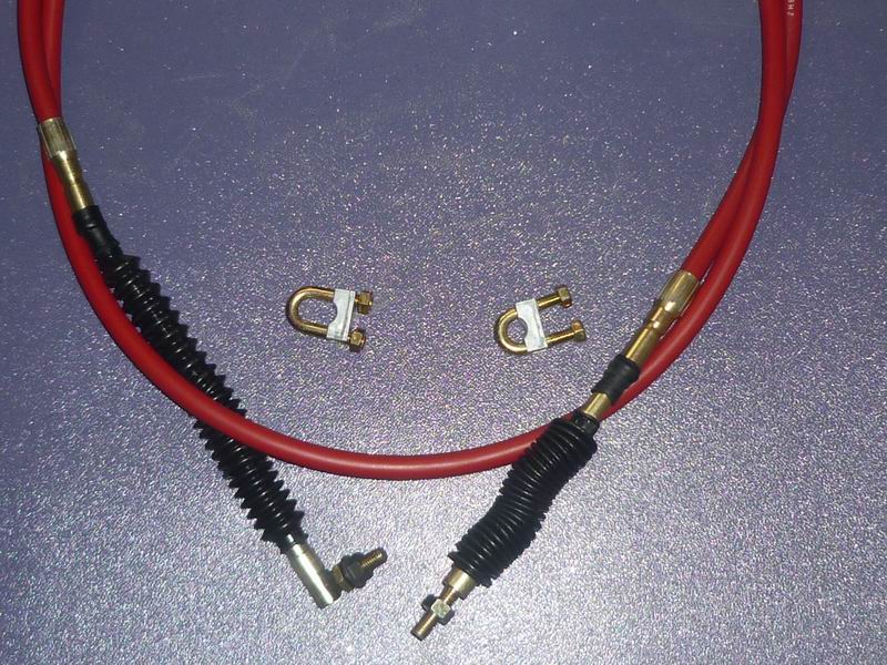 Выбор мягкого вала 1 (L= 3020mm )