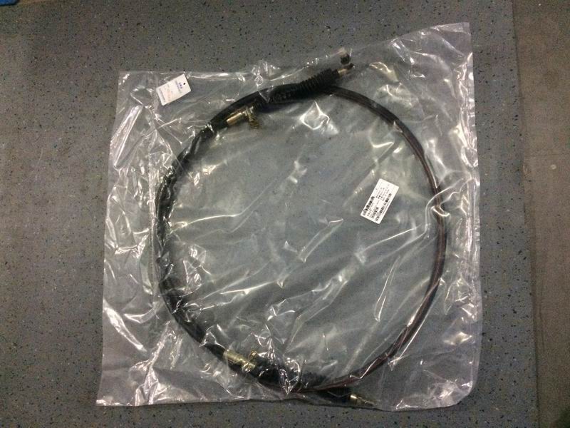 Shift soft shaft one (L=2930mm)