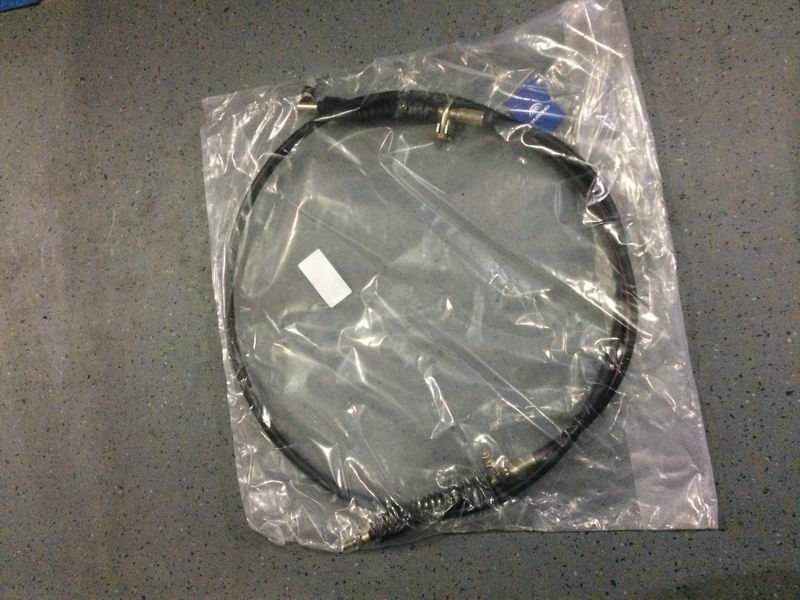 Shift soft shaft one (L=2930mm)-1