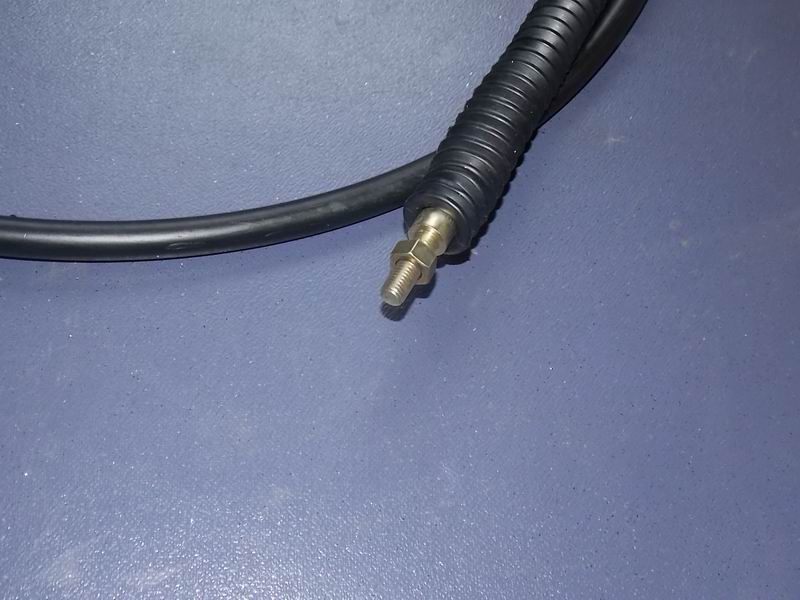 Переключите мягкий вал один (L= 3190mm )