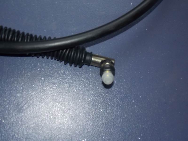 Переключите мягкий вал один (L= 3190mm )-2