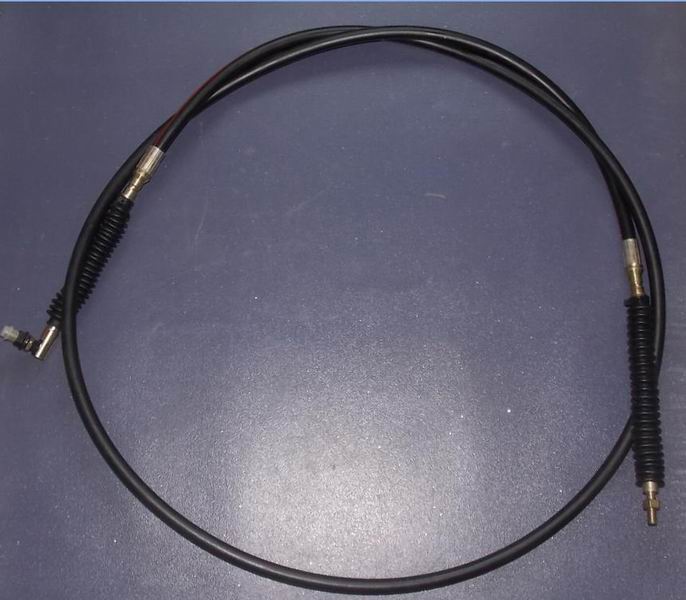 Переключите мягкий вал один (L= 3190mm )-1