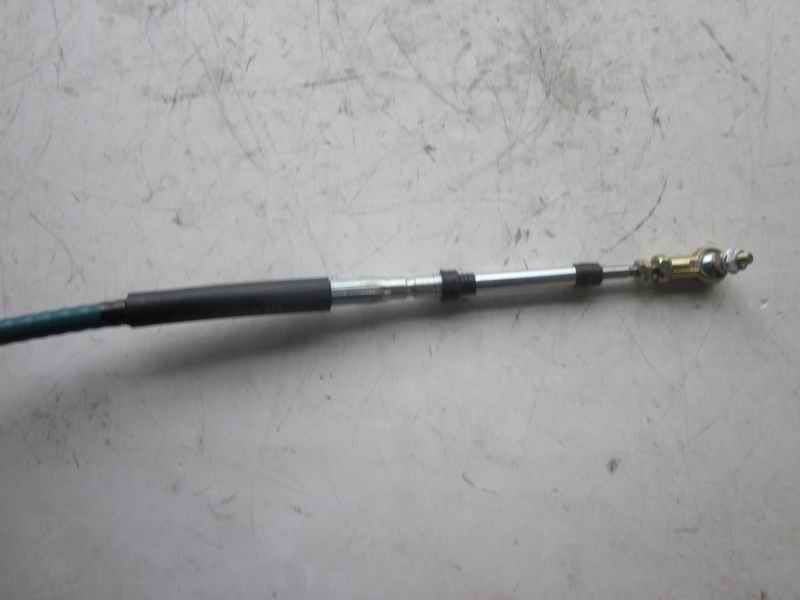 Shift soft shaft (L=1800)-1