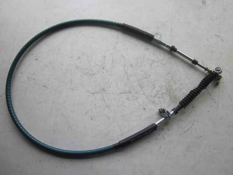 Shift soft shaft (L=1800)-2