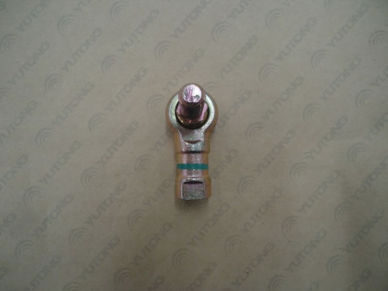 Soft shaft ball head; external thread M10*1.5; internal thread M8*1.25-1
