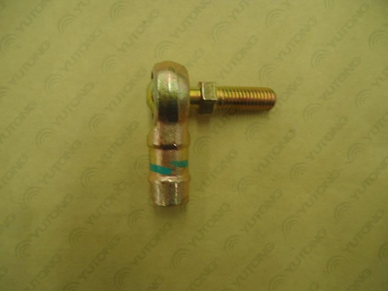 Soft shaft ball head; external thread M10*1.5; internal thread M8*1.25