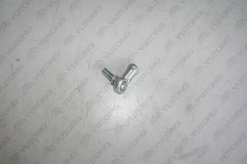 Soft shaft ball head; internal thread M8*1.25; external thread M10*1.5