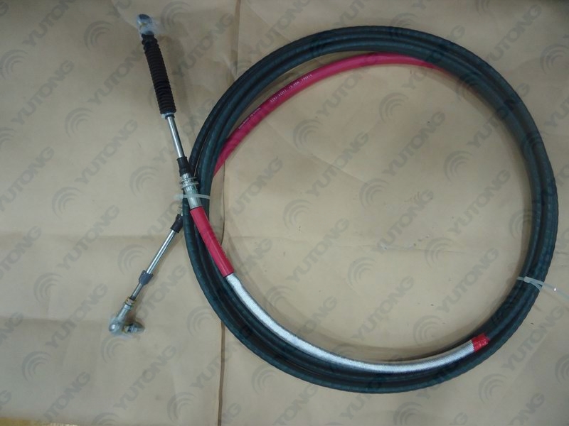 Selection soft shaft (L=10050mm)-1