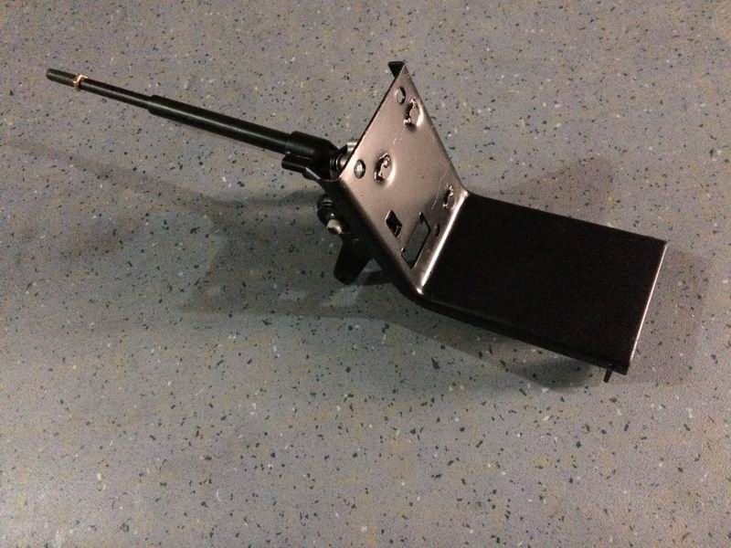 Speed ​​changer-1