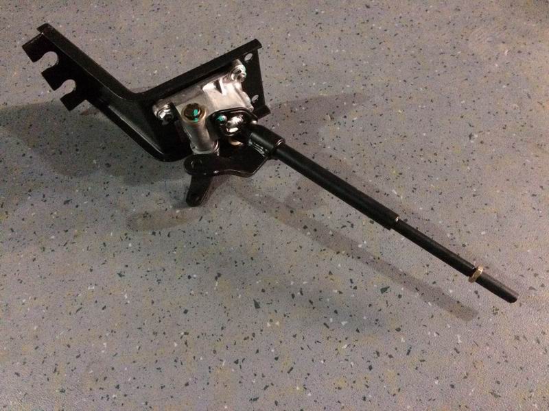 Speed ​​changer-2