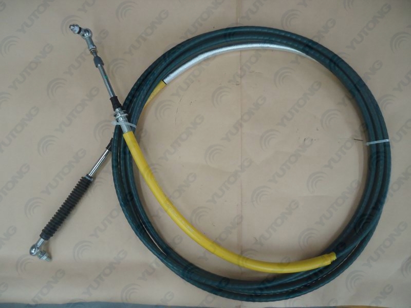 Переключить мягкий вал (L= 10100mm )-1