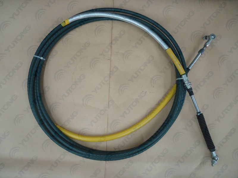 Shift soft shaft (L=10100mm)