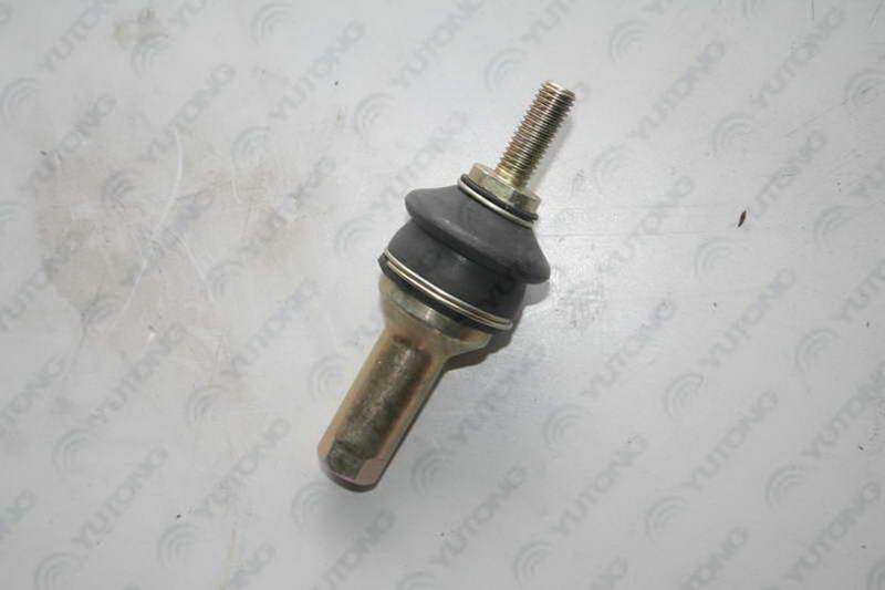 Connecting rod ball head