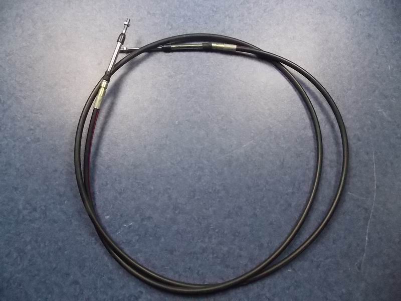 Переключение мягкого вала