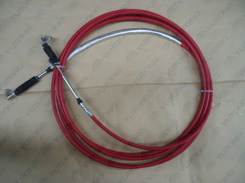 Выбор мягкого вала (L= 9770mm )