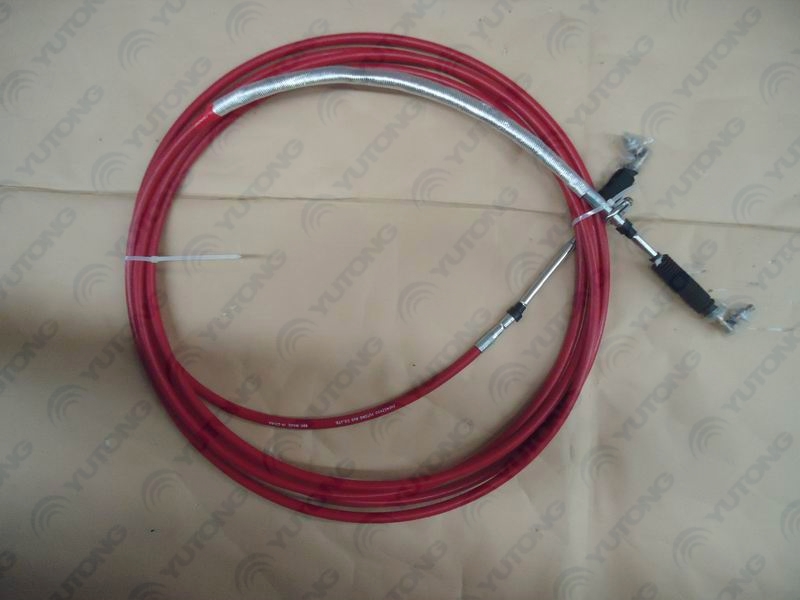 Selection soft shaft (L=9770mm)-1