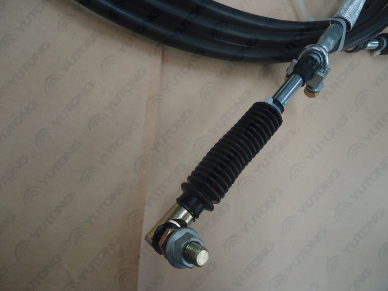 Shift soft shaft (L=9670mm)