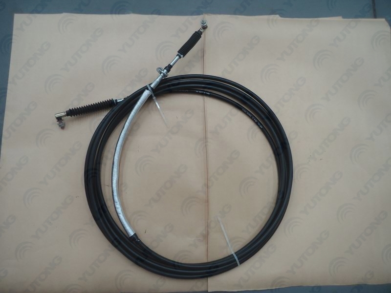 Shift soft shaft (L=9670mm)-1