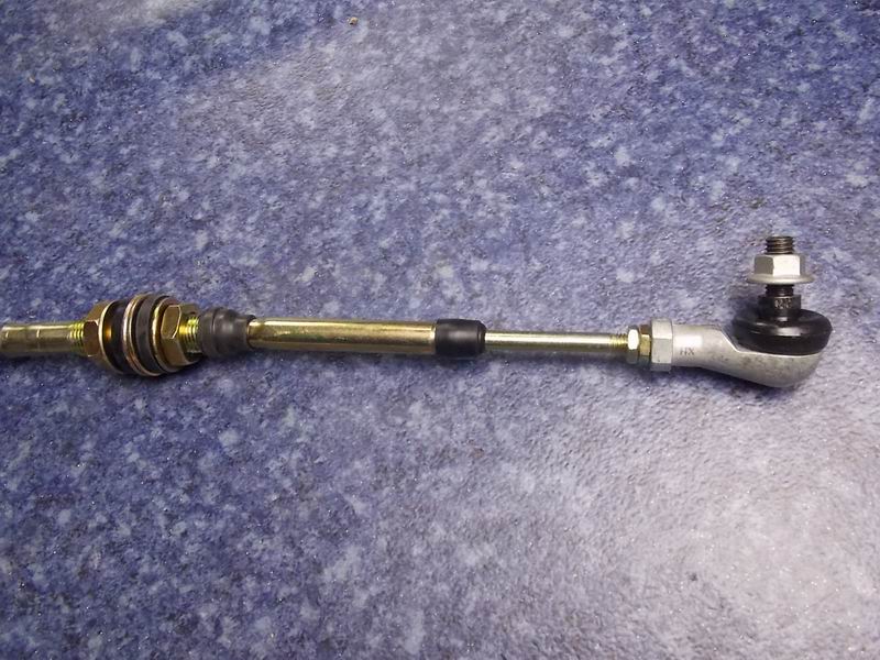 Selection soft shaft (2200mm)-1