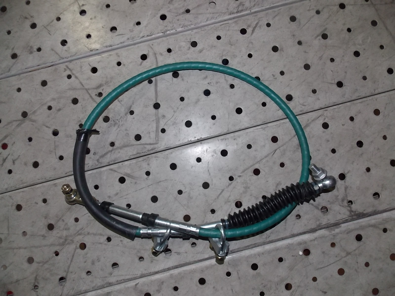 Shift soft shaft (L=1450)-1