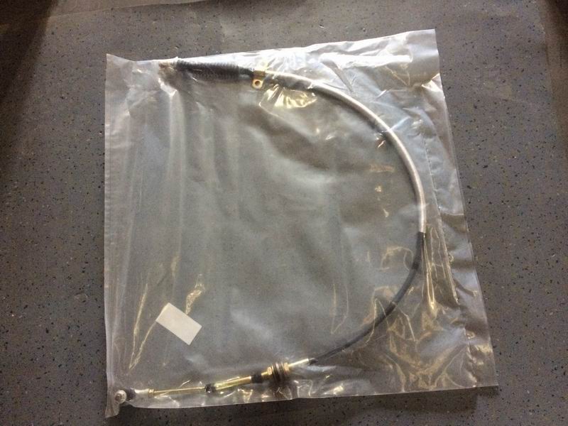 Shift soft shaft (L=1400)-1